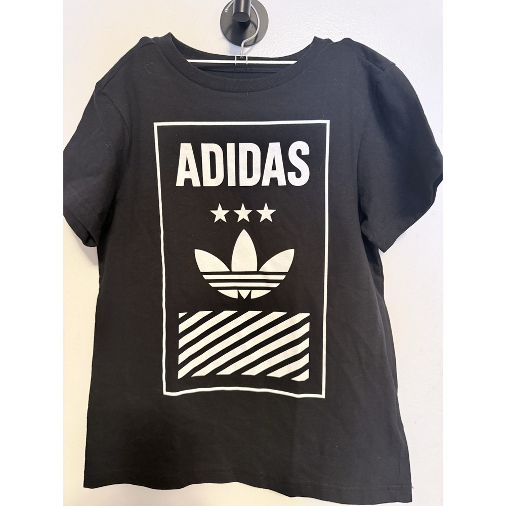 Child's New Without Tags Adidas Tshirt Size Small